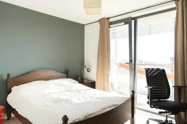 Beautiful With Large Balcony Appartamento Londra